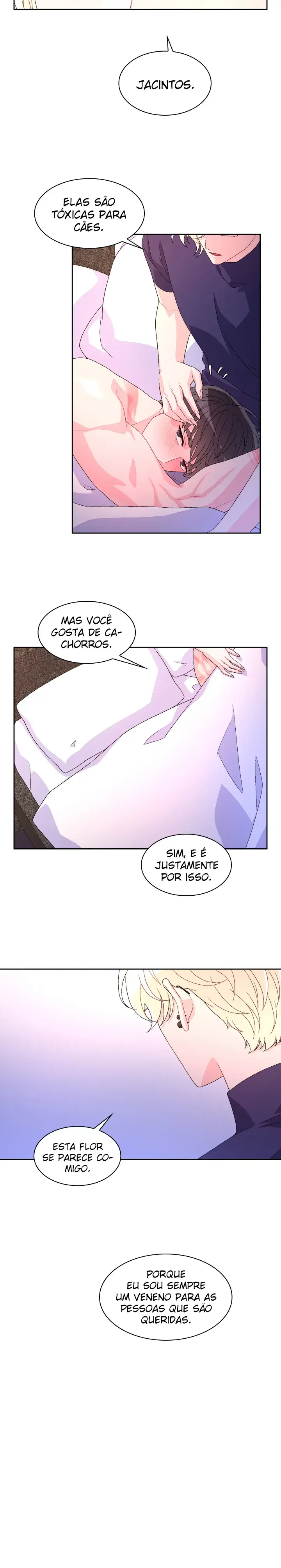 Arthur – Capítulo 26 Yaoi – Página 6