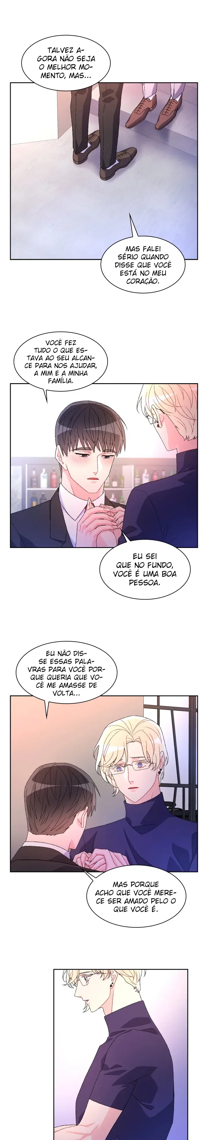 Arthur – Capítulo 26 Yaoi – Página 9