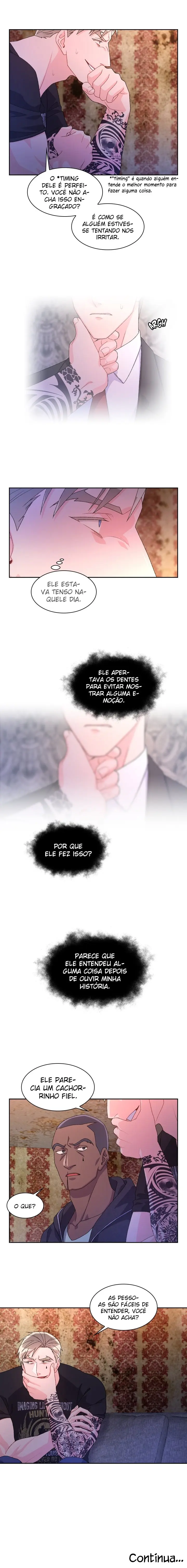 Arthur – Capítulo 30 Yaoi – Página 7