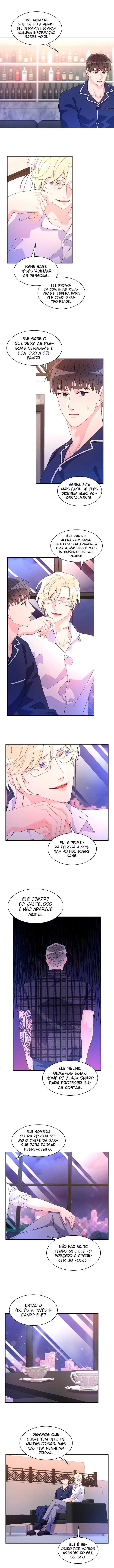 Arthur – Capítulo 31 Yaoi – Página 6