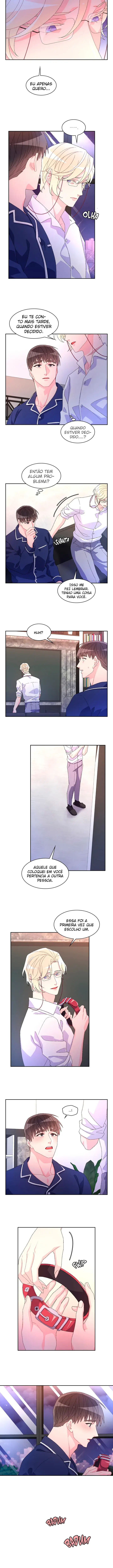 Arthur – Capítulo 31 Yaoi – Página 8