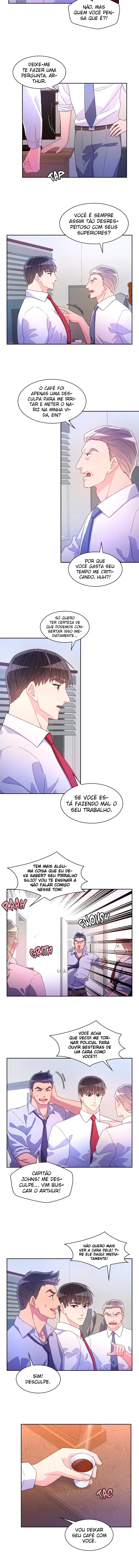 Arthur – Capítulo 32 Yaoi – Página 10