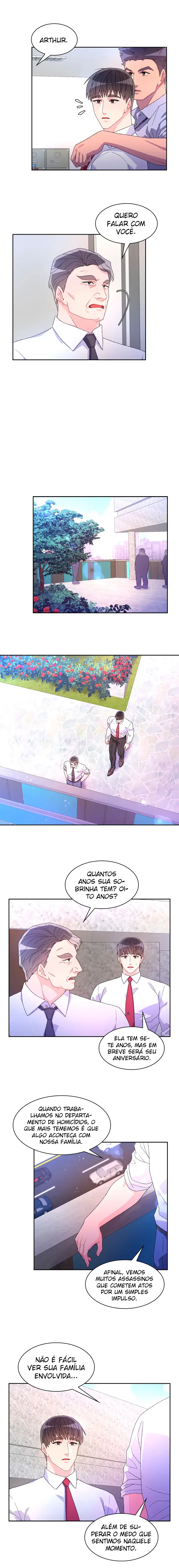 Arthur – Capítulo 32 Yaoi – Página 5