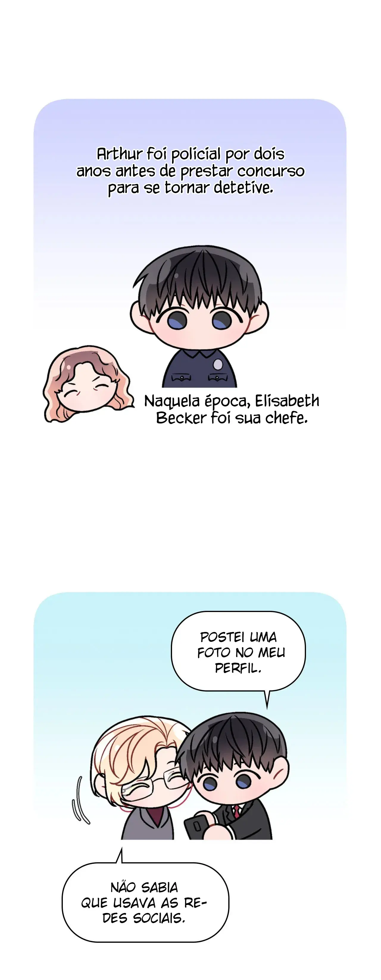 Arthur – Capítulo 37.5 Yaoi – Página 4