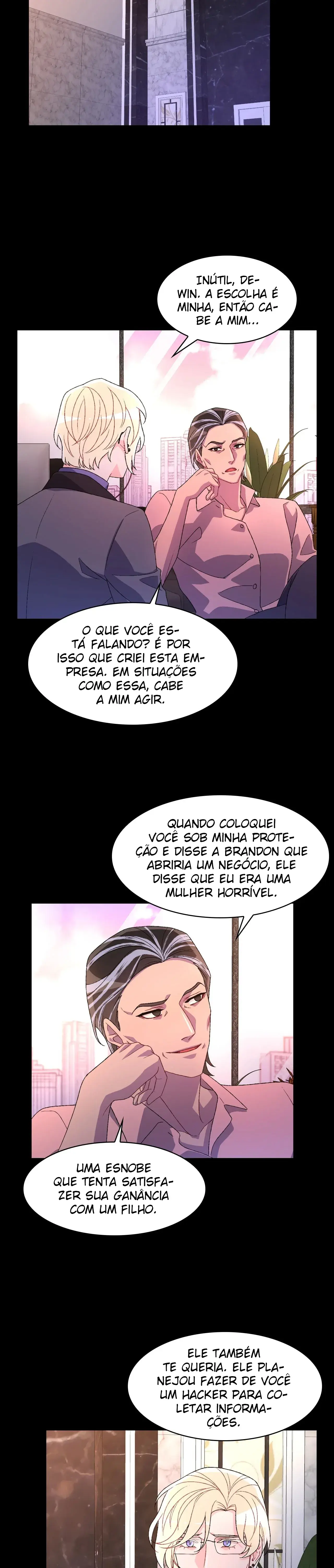 Arthur – Capítulo 38 Yaoi – Página 14