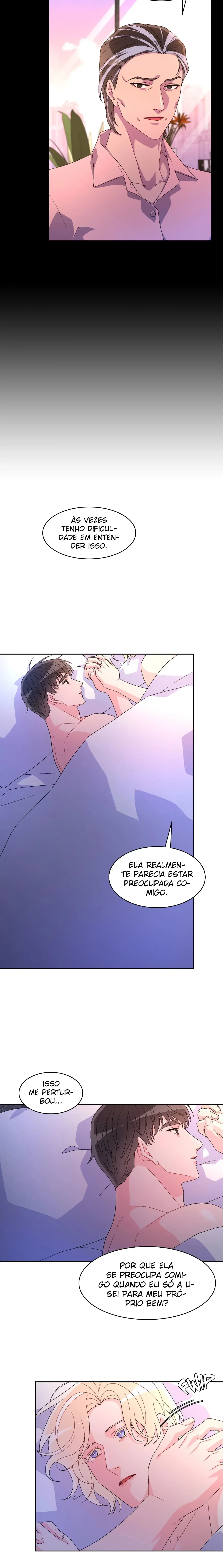 Arthur – Capítulo 38 Yaoi – Página 16