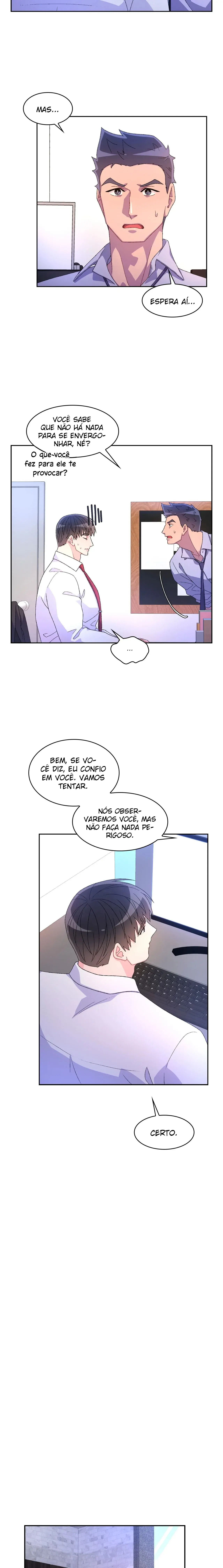 Arthur – Capítulo 39 Yaoi – Página 13