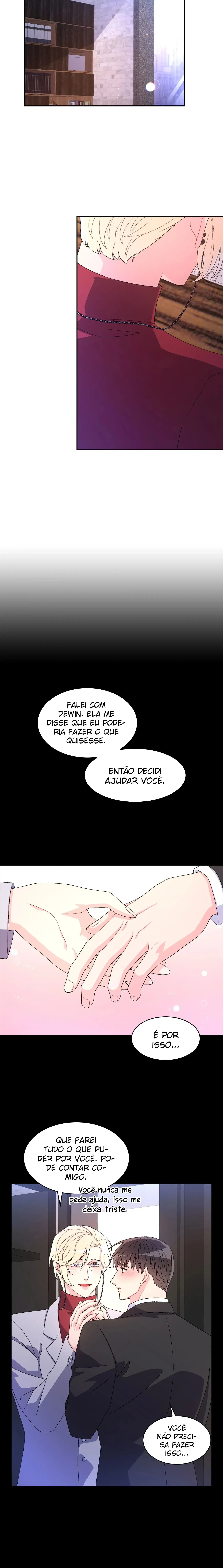 Arthur – Capítulo 39 Yaoi – Página 14