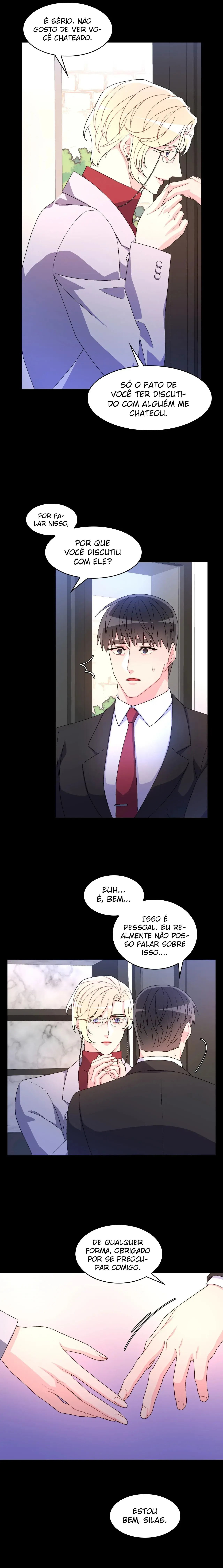 Arthur – Capítulo 39 Yaoi – Página 15