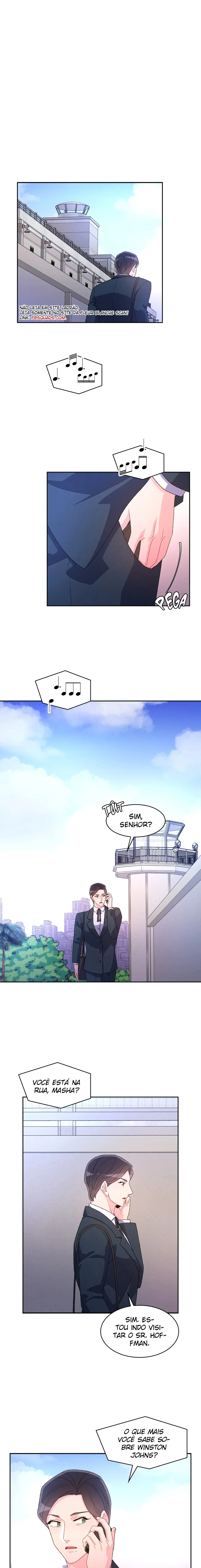 Arthur – Capítulo 40 Yaoi – Página 1