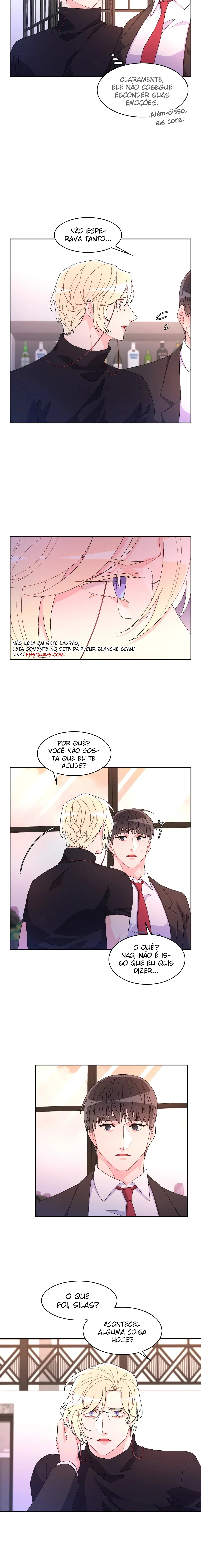 Arthur – Capítulo 40 Yaoi – Página 14