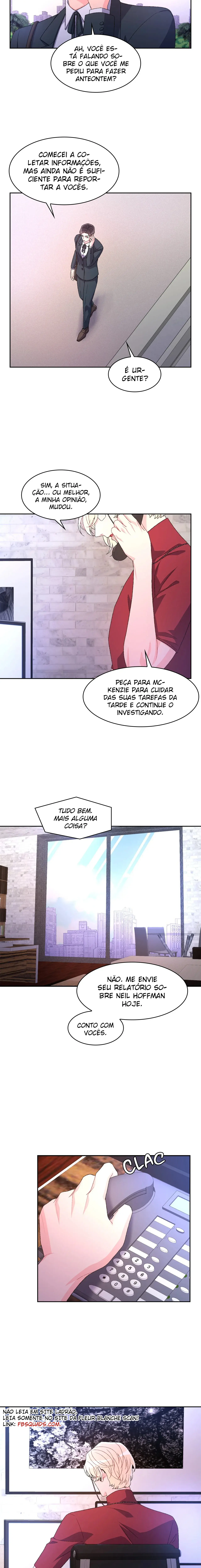 Arthur – Capítulo 40 Yaoi – Página 2