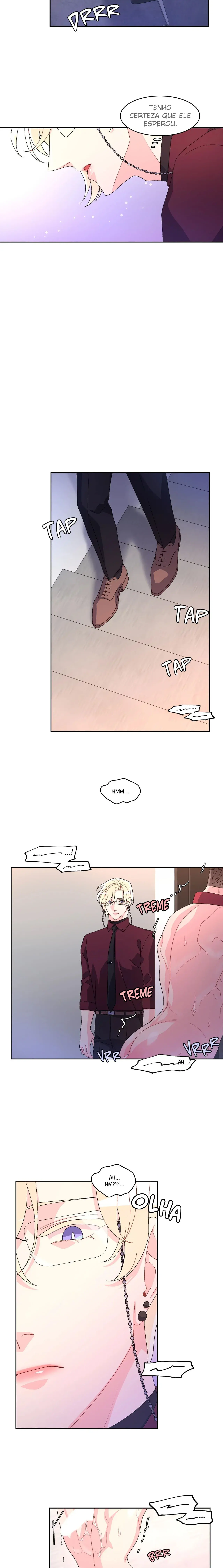 Arthur – Capítulo 42 Yaoi – Página 12