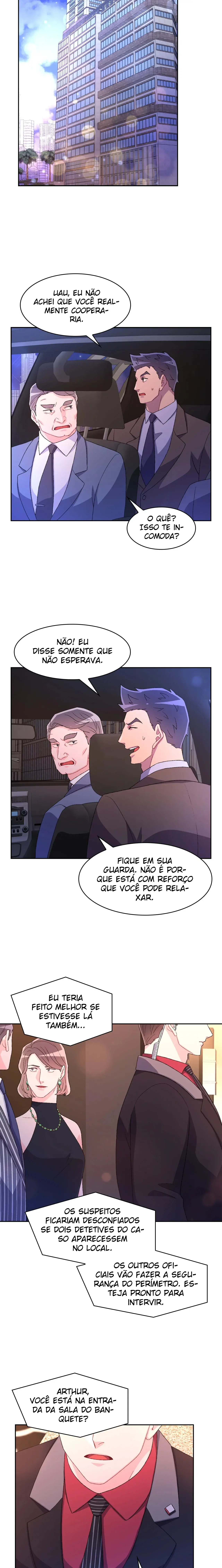 Arthur – Capítulo 44 Yaoi – Página 14