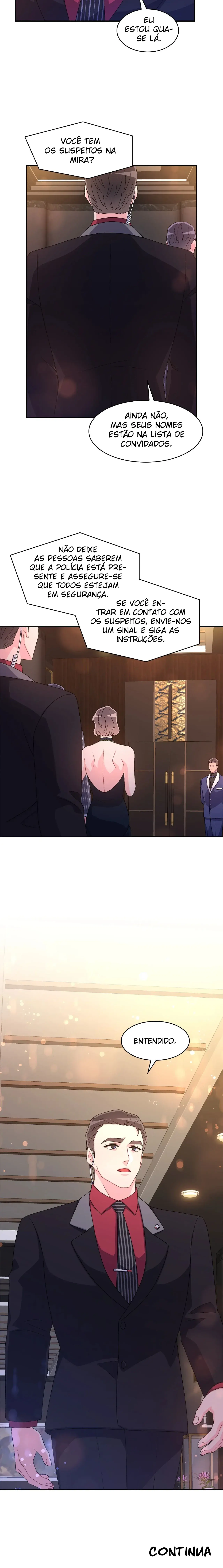 Arthur – Capítulo 44 Yaoi – Página 15