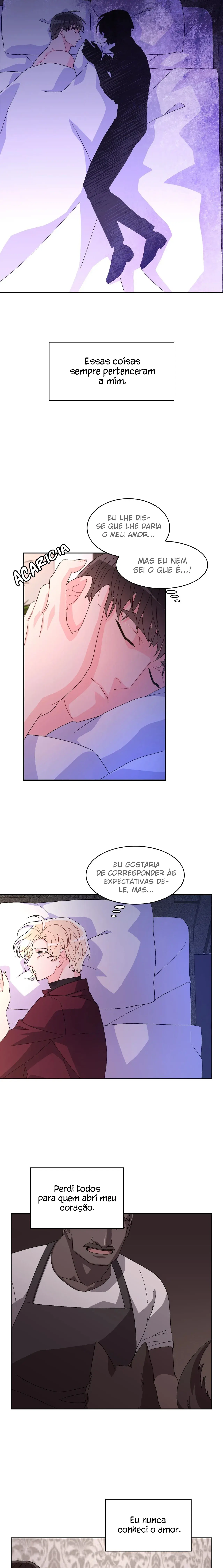 Arthur – Capítulo 44 Yaoi – Página 7