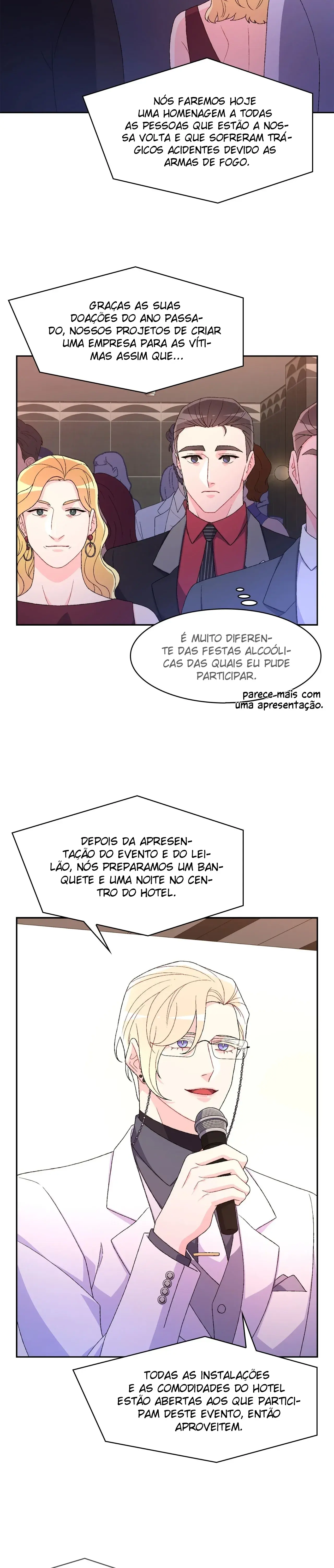 Arthur – Capítulo 45 Yaoi – Página 2