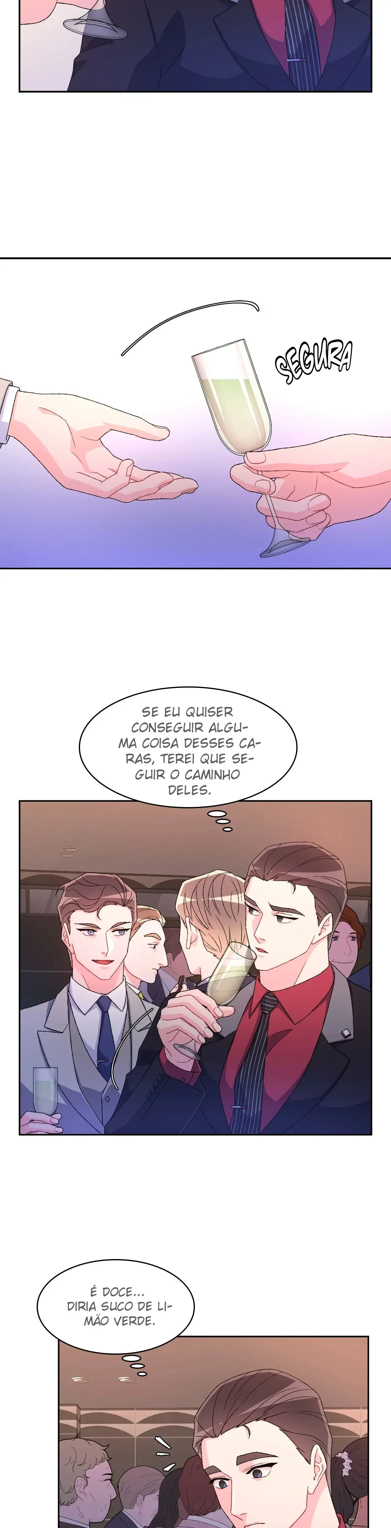 Arthur – Capítulo 45 Yaoi – Página 21