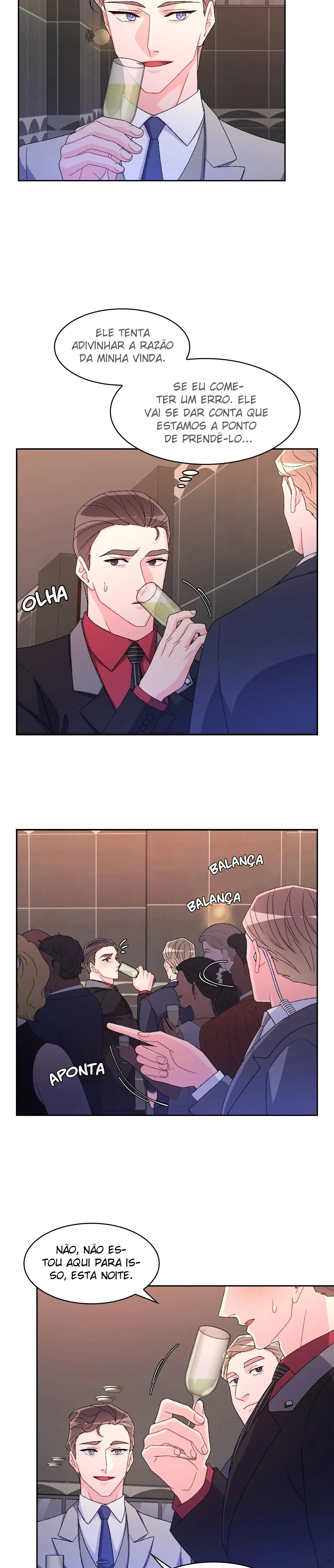 Arthur – Capítulo 45 Yaoi – Página 22