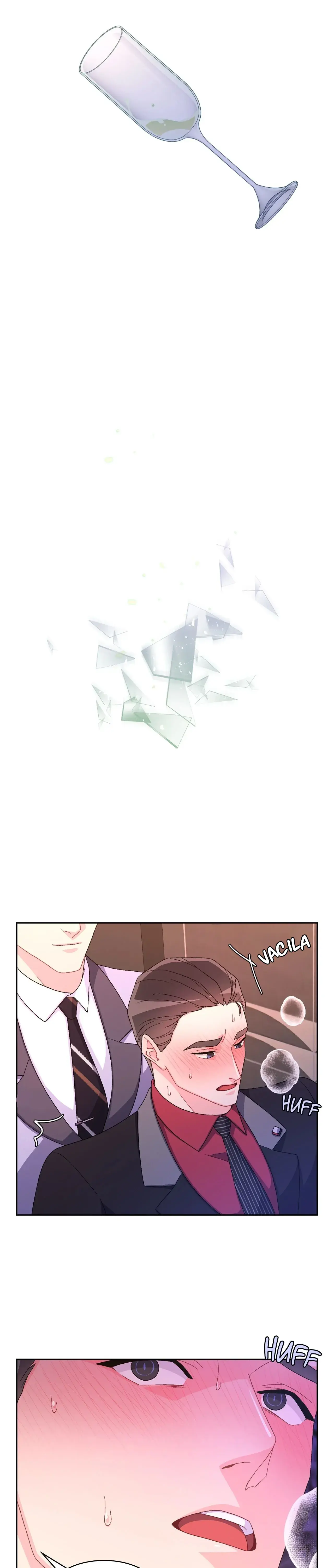 Arthur – Capítulo 45 Yaoi – Página 25