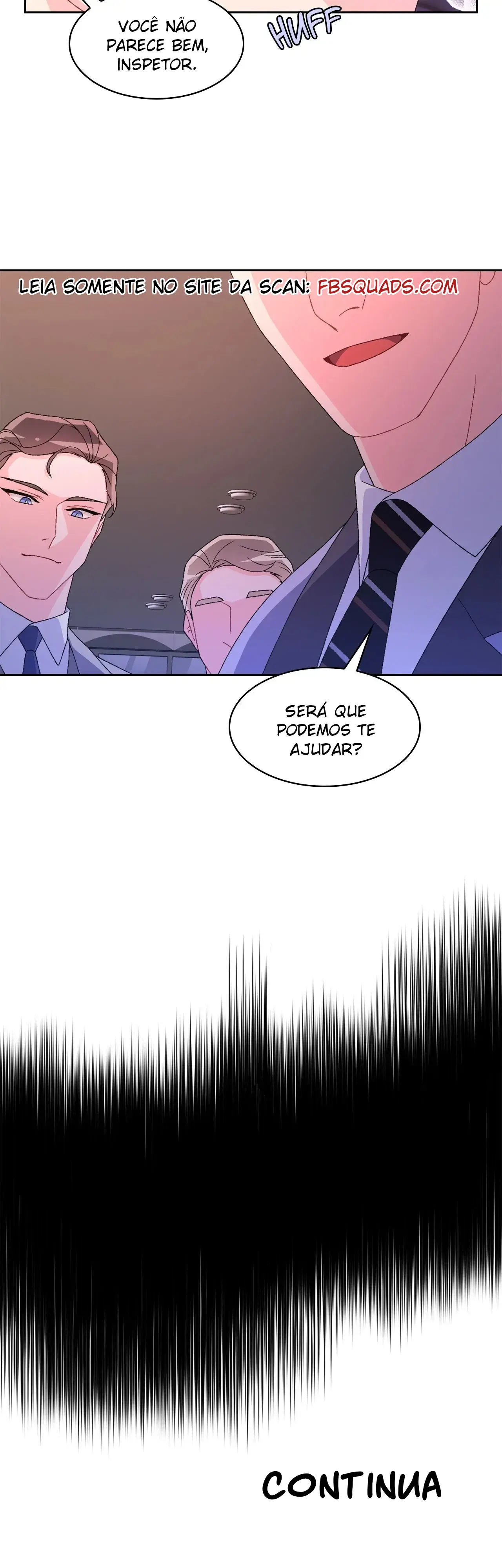 Arthur – Capítulo 45 Yaoi – Página 26