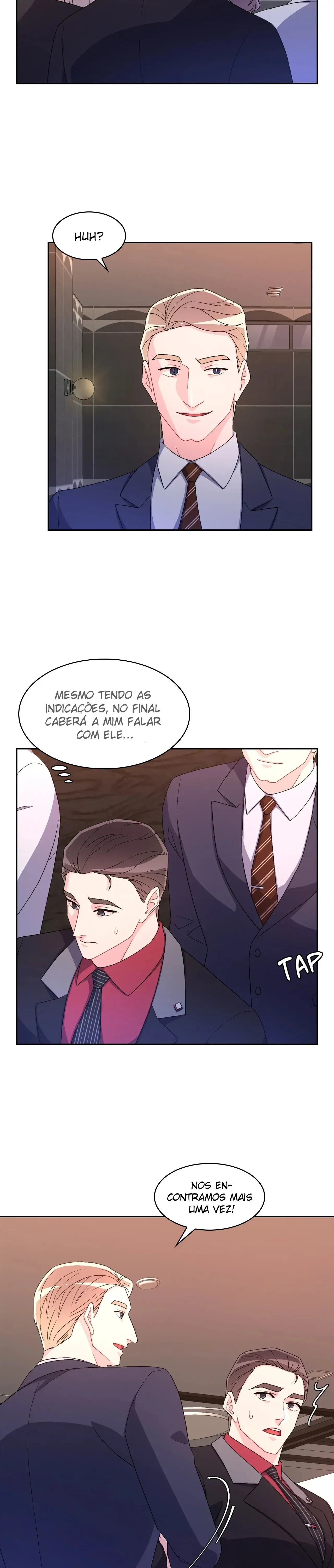 Arthur – Capítulo 45 Yaoi – Página 5