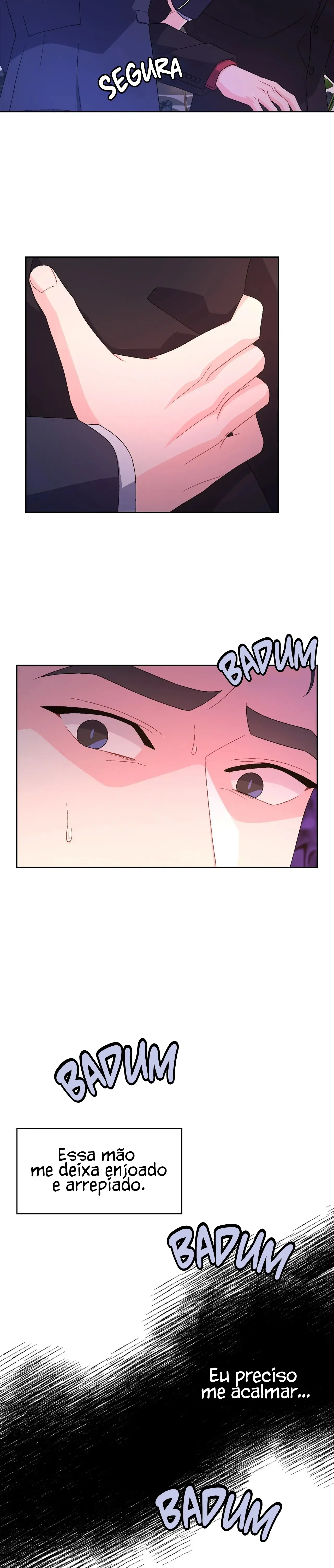 Arthur – Capítulo 45 Yaoi – Página 6