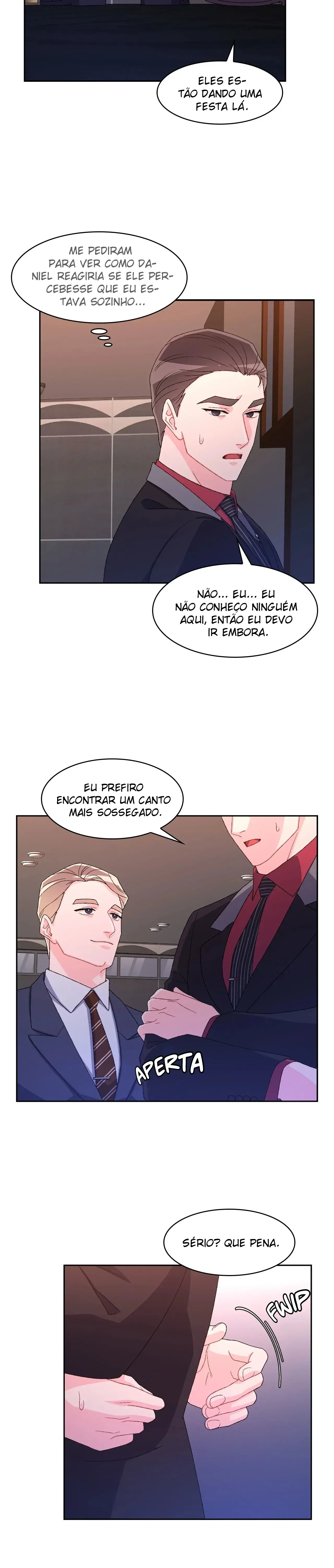 Arthur – Capítulo 45 Yaoi – Página 9