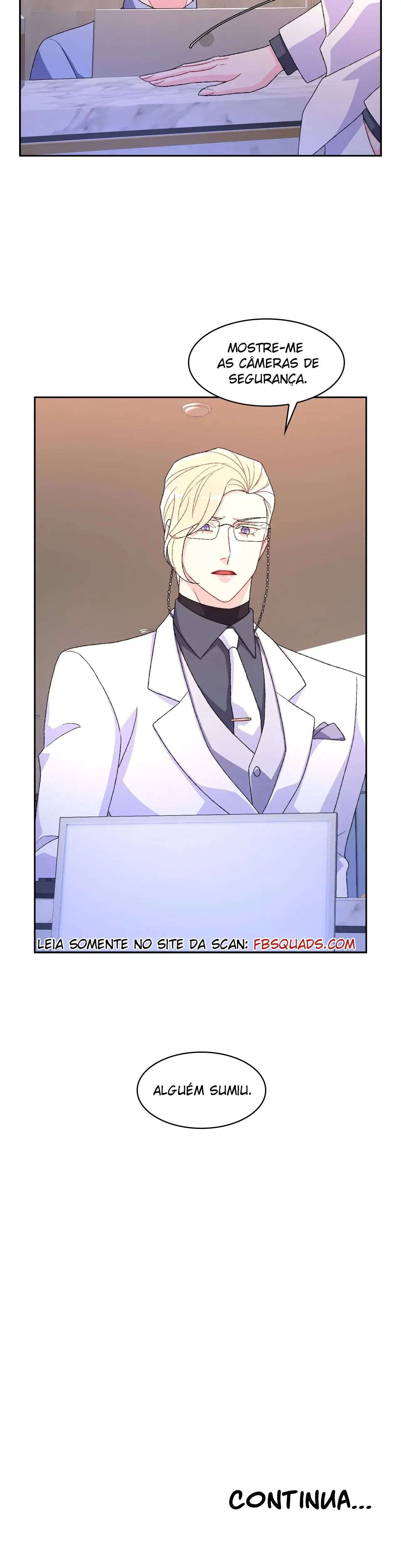 Arthur – Capítulo 46 Yaoi – Página 27