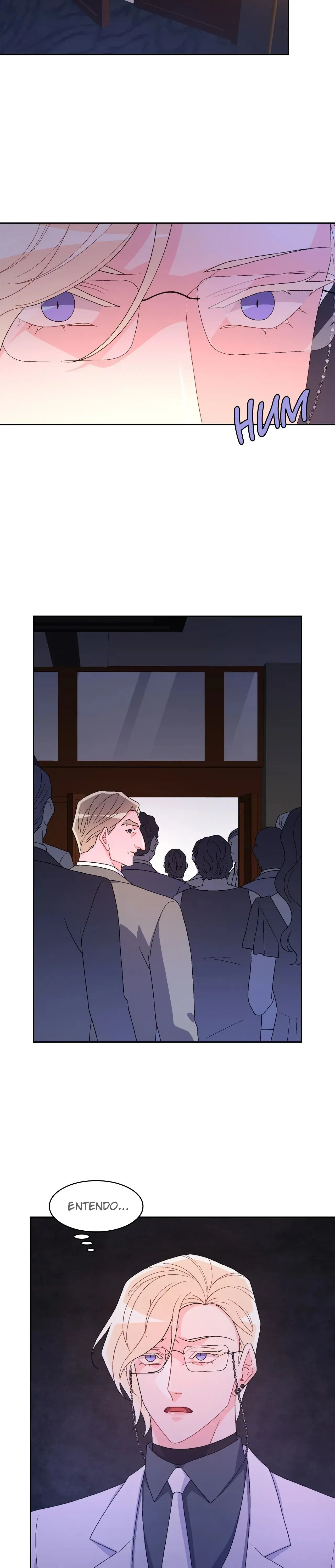 Arthur – Capítulo 46 Yaoi – Página 5