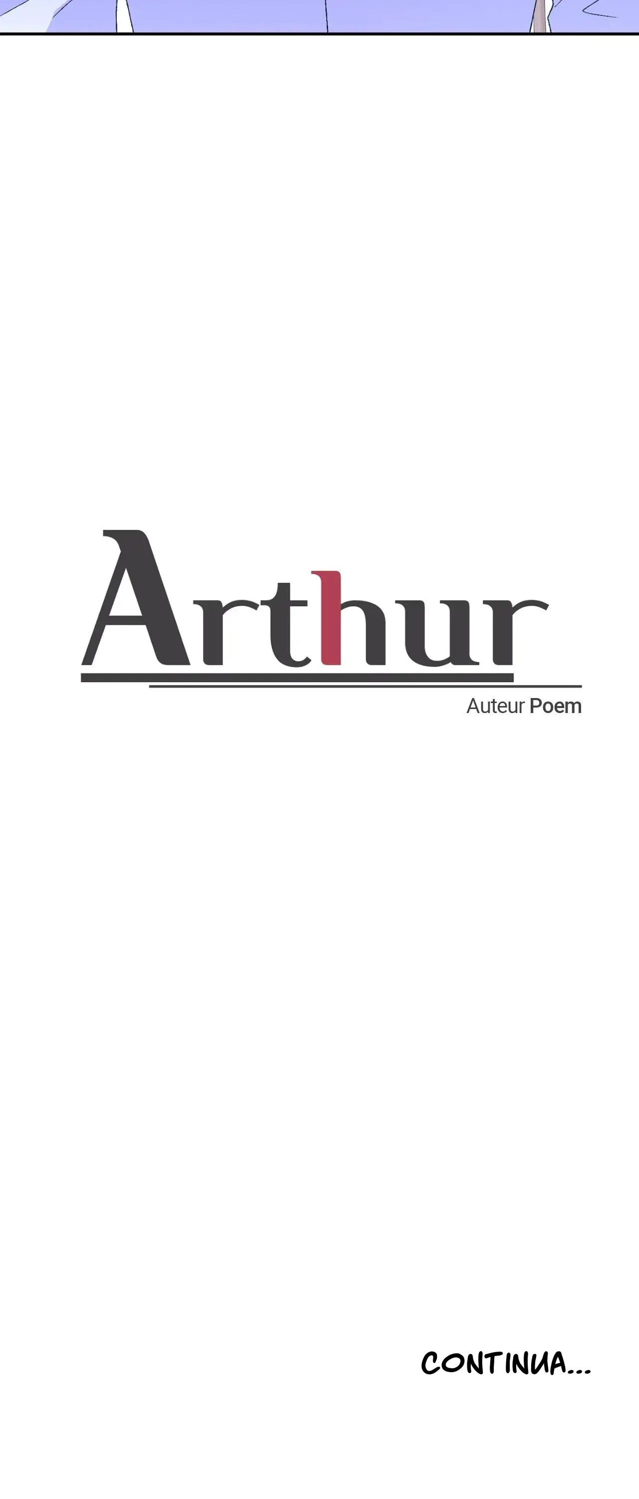 Arthur – Capítulo 47 Yaoi – Página 24