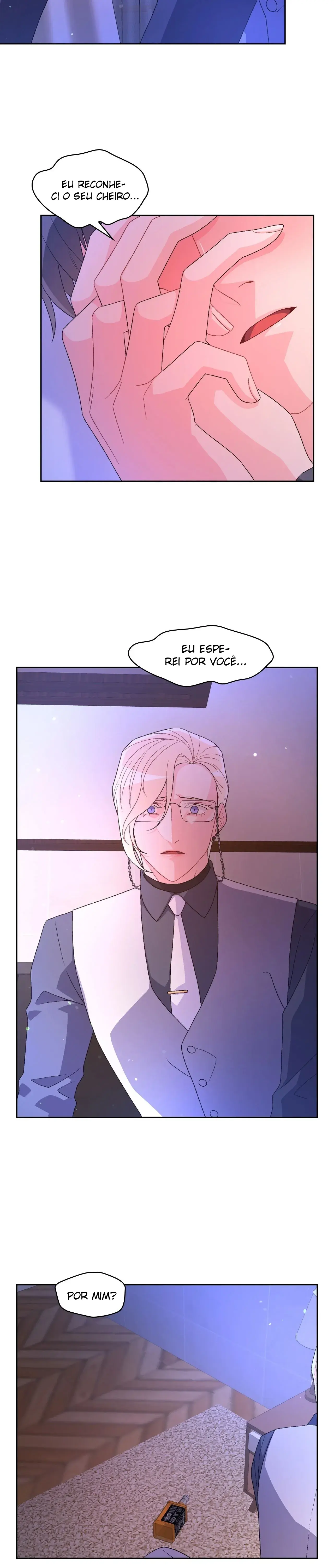 Arthur – Capítulo 48 Yaoi – Página 11