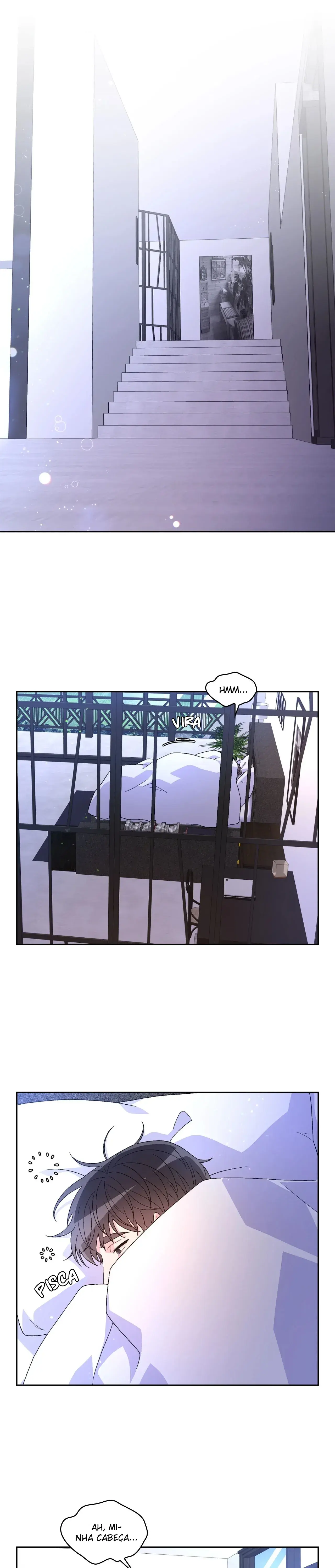 Arthur – Capítulo 48 Yaoi – Página 15