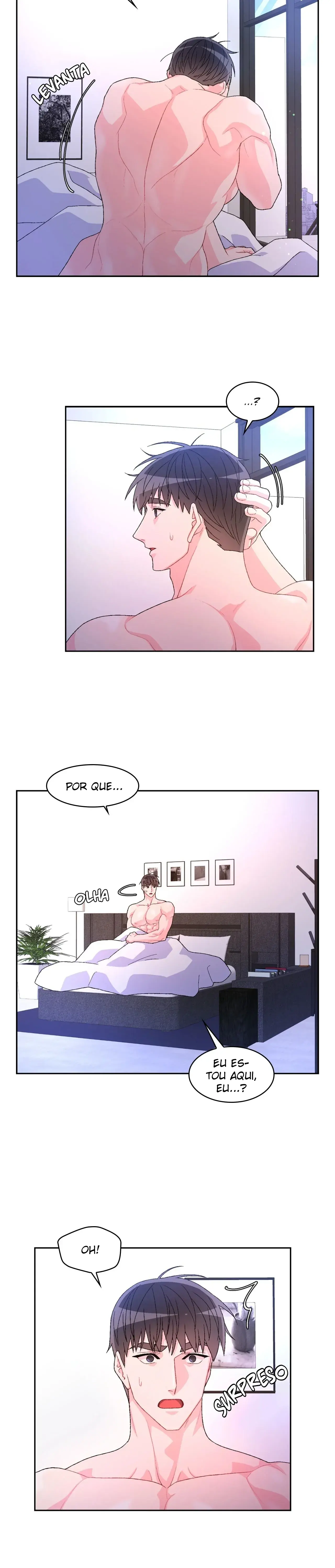 Arthur – Capítulo 48 Yaoi – Página 16