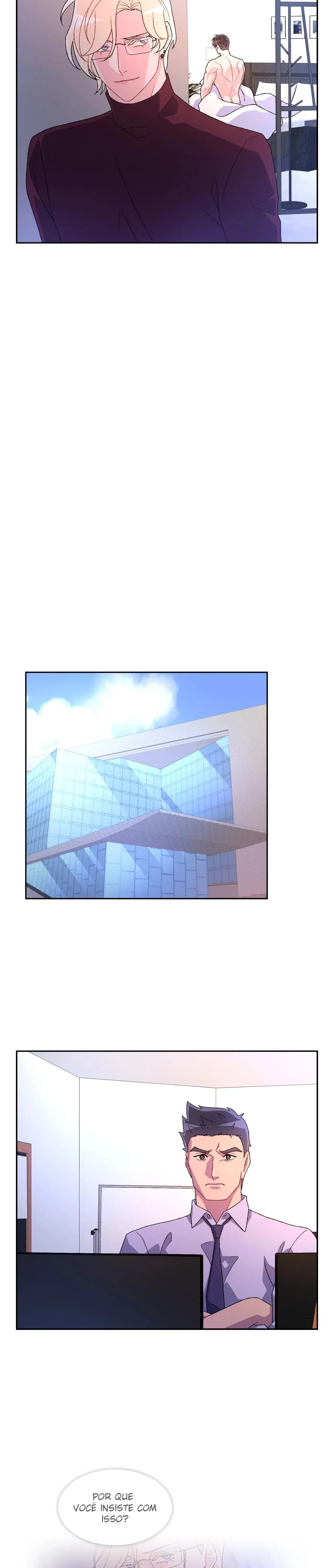 Arthur – Capítulo 48 Yaoi – Página 23