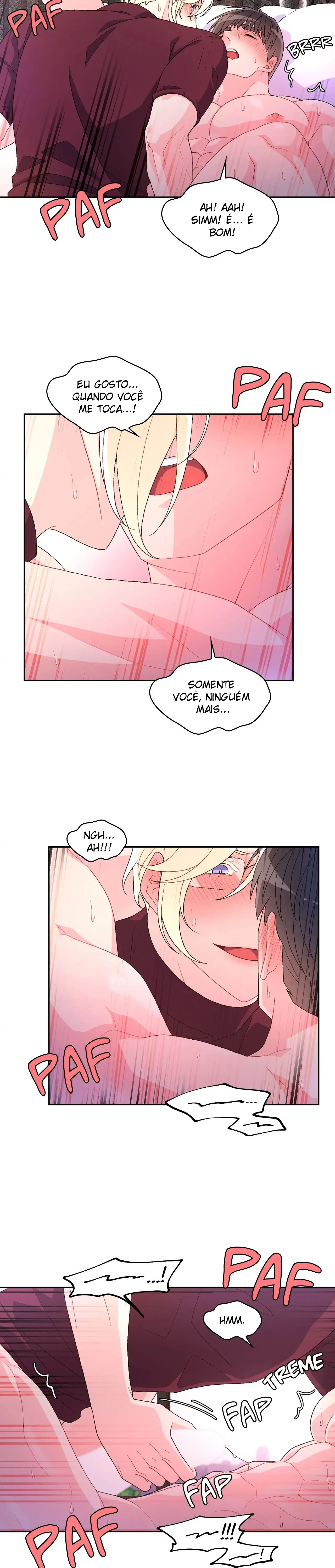 Arthur – Capítulo 49 Yaoi – Página 15