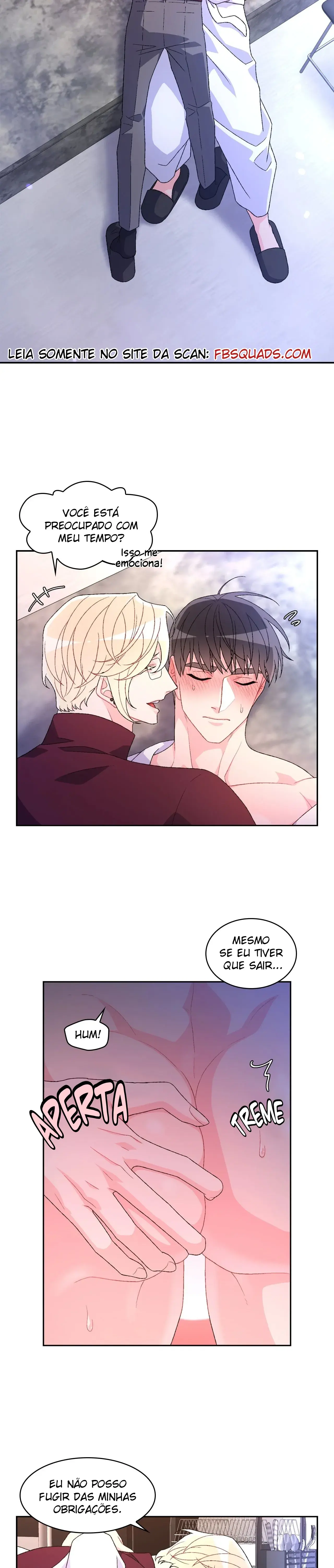 Arthur – Capítulo 49 Yaoi – Página 2