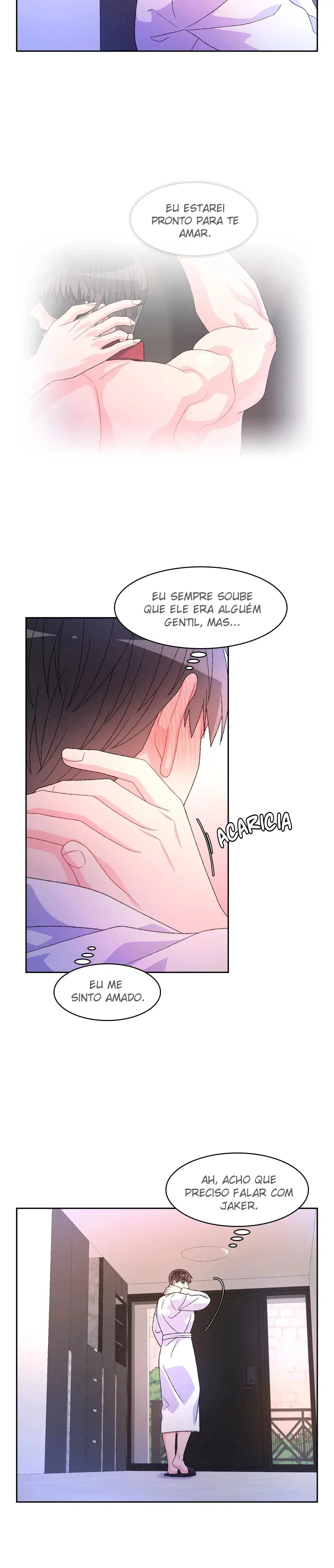 Arthur – Capítulo 49 Yaoi – Página 20