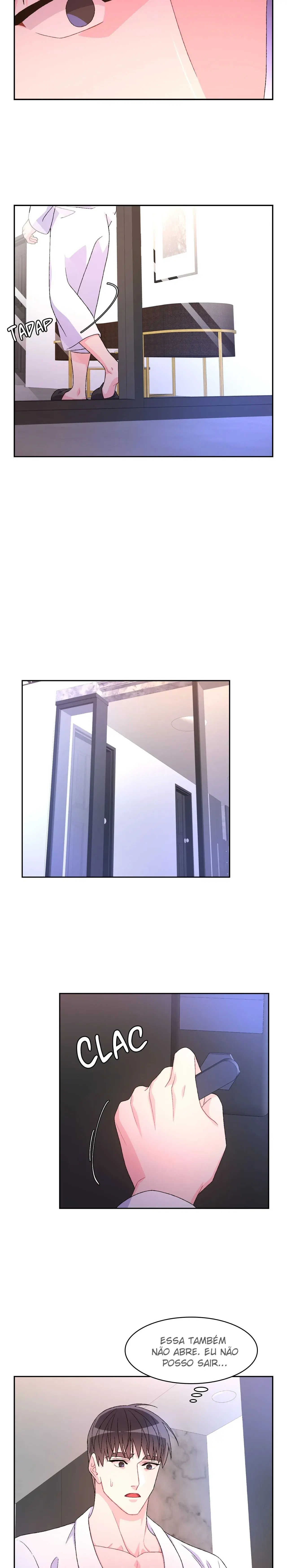 Arthur – Capítulo 49 Yaoi – Página 24