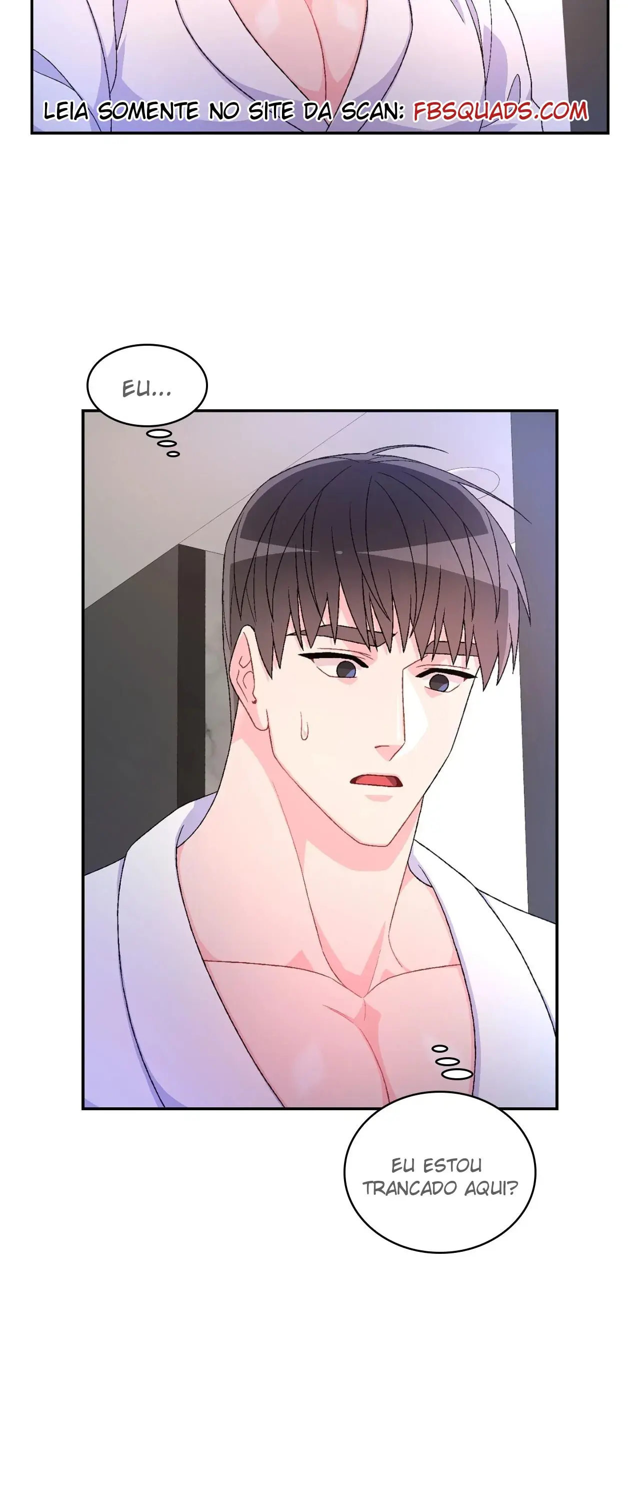 Arthur – Capítulo 49 Yaoi – Página 25