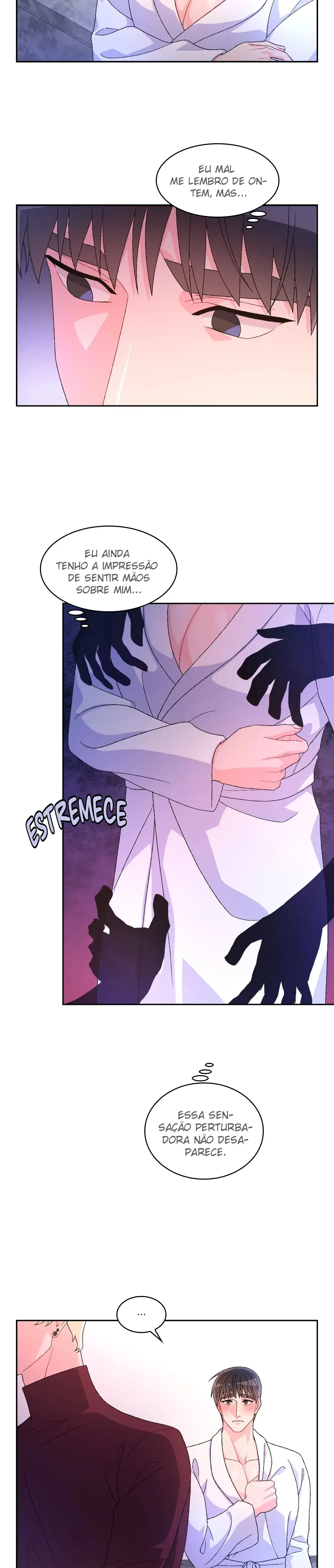 Arthur – Capítulo 49 Yaoi – Página 5