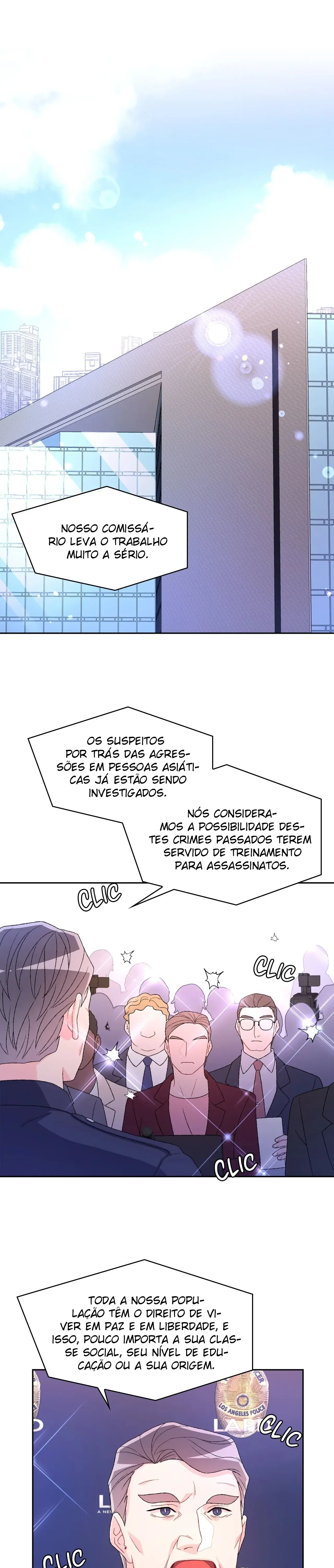 Arthur – Capítulo 50 Yaoi – Página 1