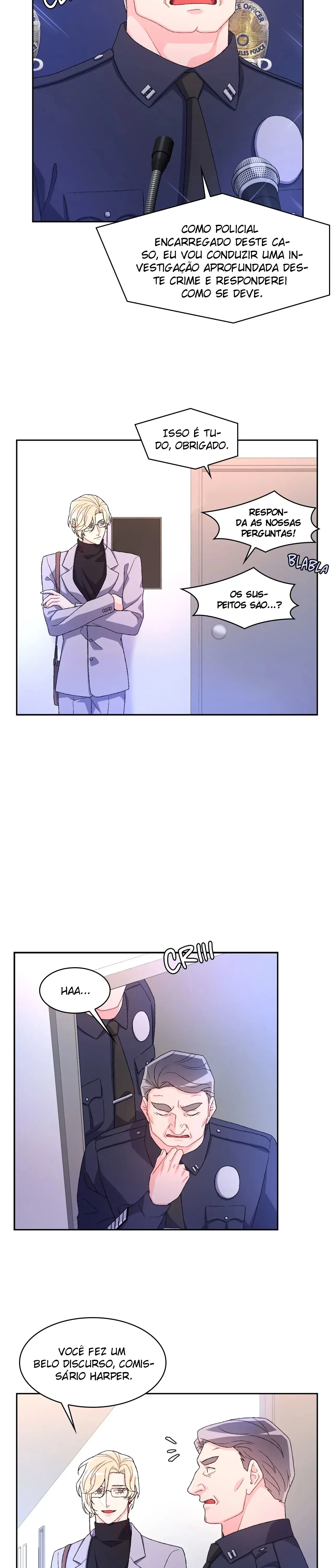 Arthur – Capítulo 50 Yaoi – Página 2