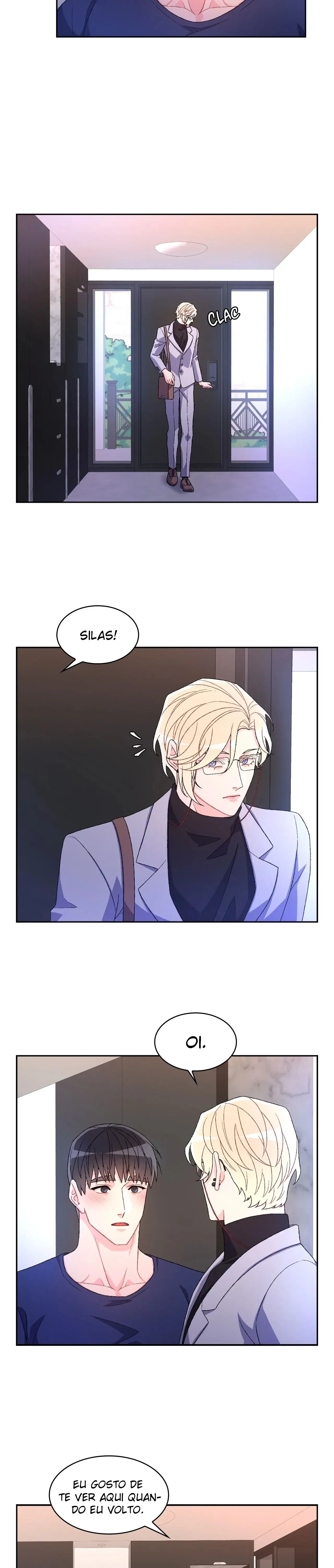 Arthur – Capítulo 50 Yaoi – Página 24