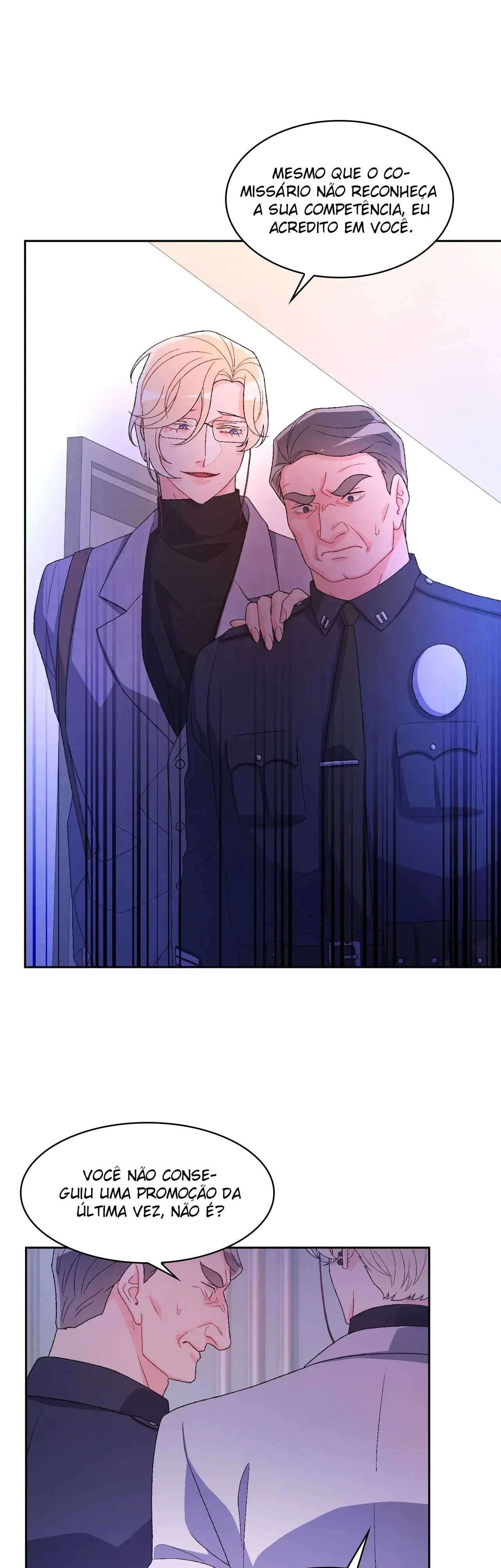 Arthur – Capítulo 50 Yaoi – Página 4