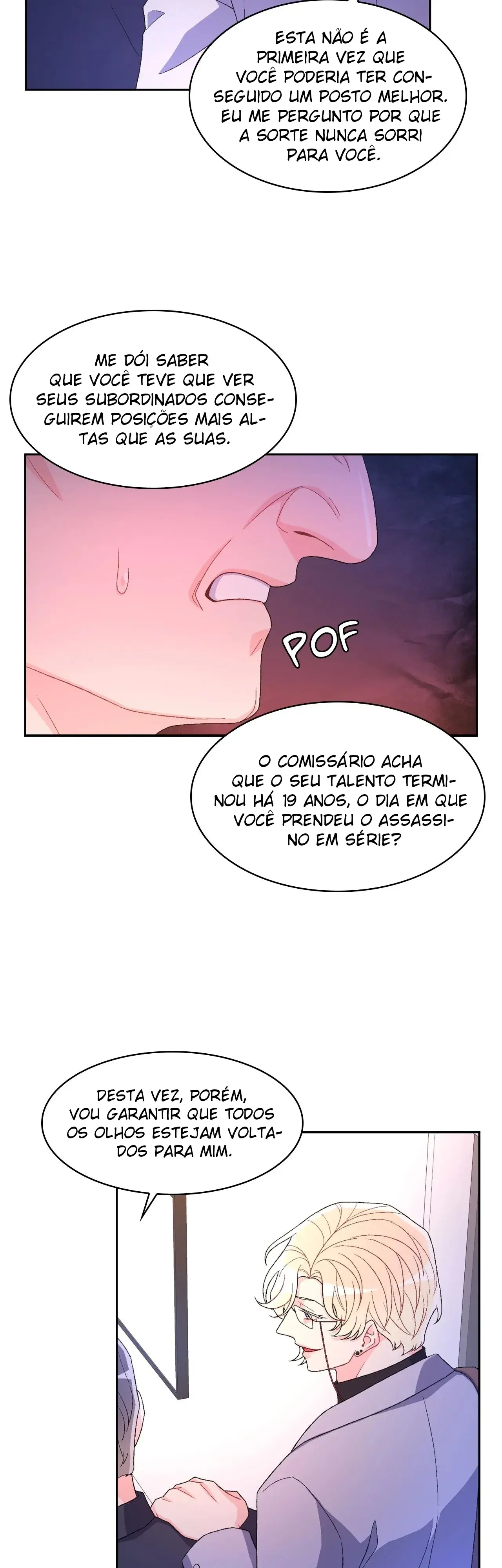 Arthur – Capítulo 50 Yaoi – Página 5