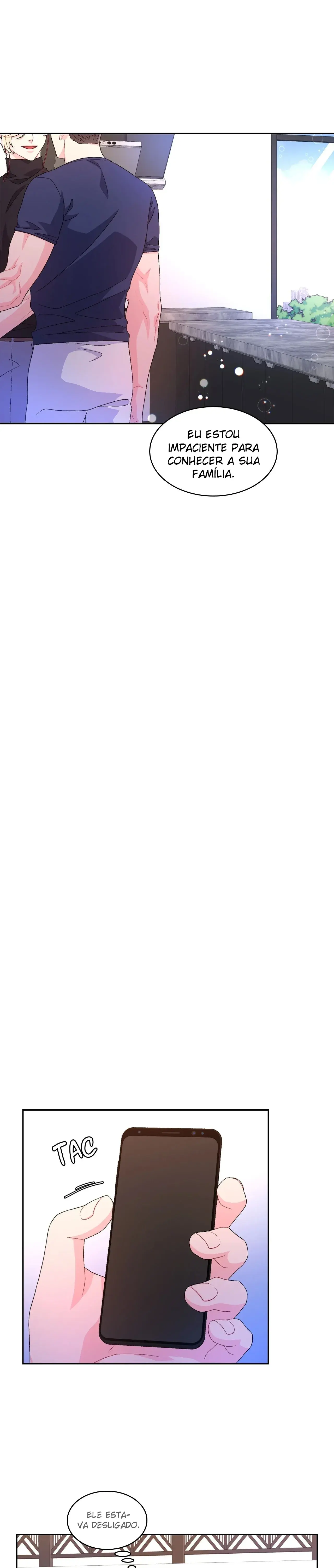 Arthur – Capítulo 51 Yaoi – Página 16