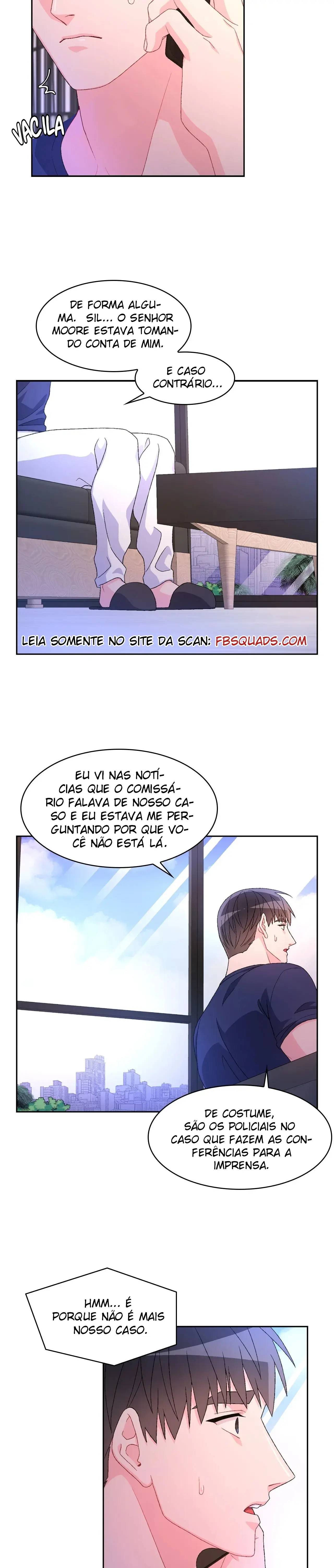 Arthur – Capítulo 51 Yaoi – Página 22