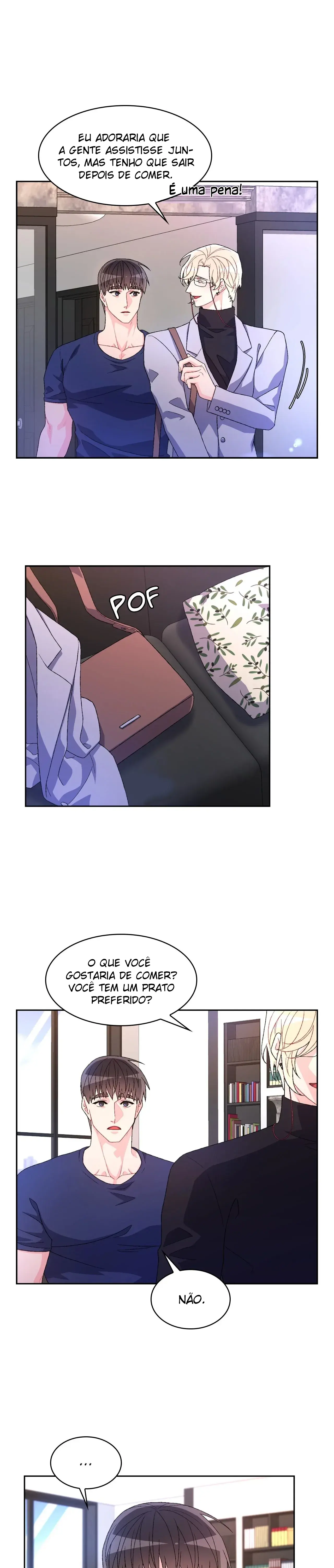 Arthur – Capítulo 51 Yaoi – Página 3