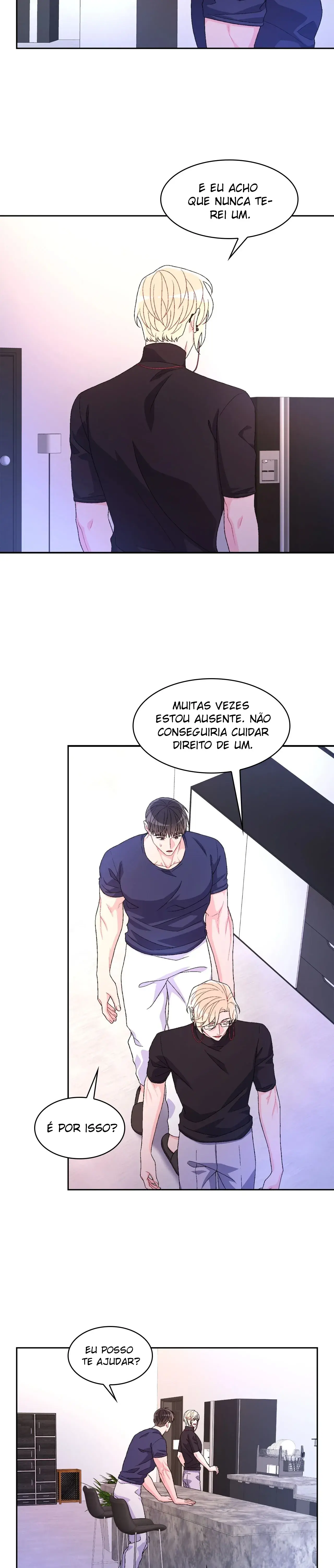 Arthur – Capítulo 51 Yaoi – Página 6